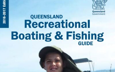 Queensland Recreational Boating and Fishing Guide