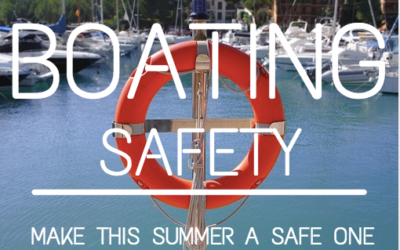 General Boating Safety Obligations