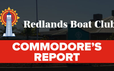 Commodores Interim Report – July 2019