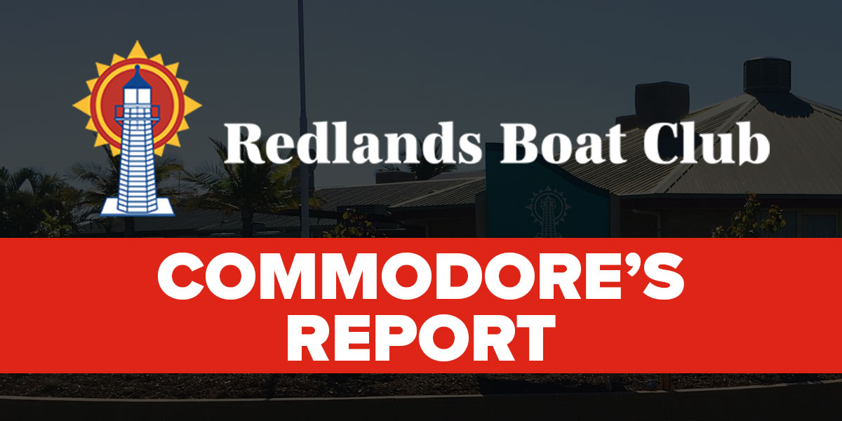 Commodores Report