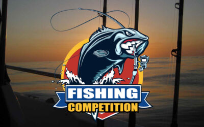 2022 Family Friendly Fishing Competition