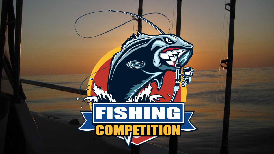 2022 Family Friendly Fishing Competition